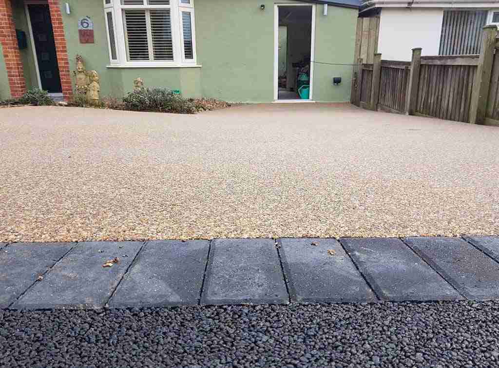 Driveway in middlesbrough