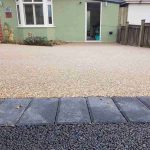 Driveway in middlesbrough